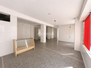 Local Comercial a El Cristo - Cayetano Roldán. Local comercial en venta en san fernando