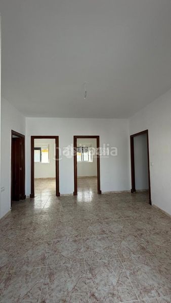 Foto a85f90a9-57f7-41dd-9d21-e0d0b476d7b1. Piso  en venta en El Cristo - Cayetano Roldán San Fernando