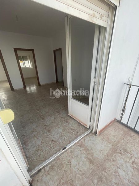 Foto ff83c8bc-5e34-4d5c-8892-59e8f21c693c. Piso  en venta en El Cristo - Cayetano Roldán San Fernando