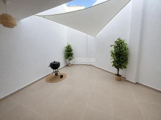Casa en La Pastora - La Estación. Casa en venta en san fernando