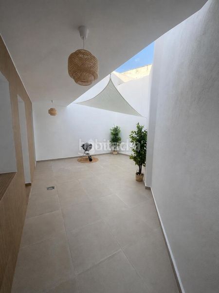 Foto 9ed4b99a-bdaf-43ec-866d-24cd294a05f3. Casa a La Pastora - La Estación San Fernando