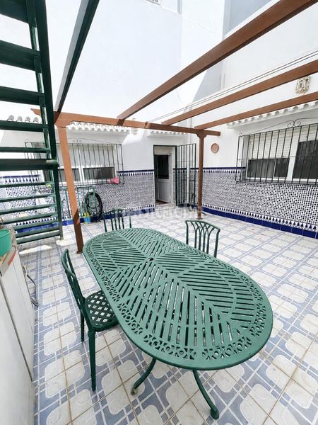 Foto 0af7e7aa-96f3-40e5-8219-8ffc770b96dc. Casa a Plaza de toros - Venta Vargas - Capitania San Fernando
