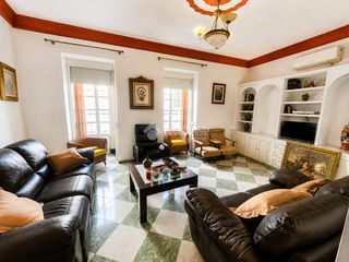 Casa in Plaza de toros - Venta Vargas - Capitania. Casa en venta en san fernando