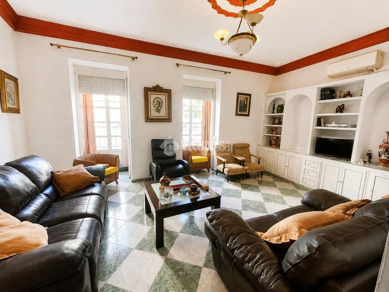Foto 1f7dde0b-f41d-4261-b0a3-3f4041fae10c. Casa a Plaza de toros - Venta Vargas - Capitania San Fernando