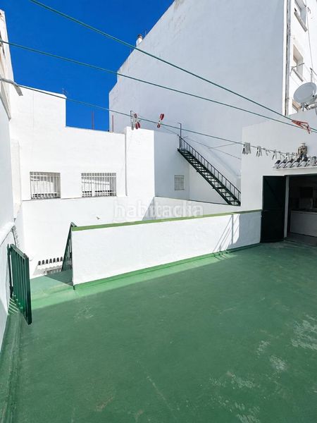 Foto 2daaa2c1-e6ac-49fd-8984-4430387b725f. Casa a Plaza de toros - Venta Vargas - Capitania San Fernando
