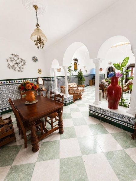 Foto 3c7d2482-2489-47f4-93ec-2b6a7676a9a3. Casa a Plaza de toros - Venta Vargas - Capitania San Fernando