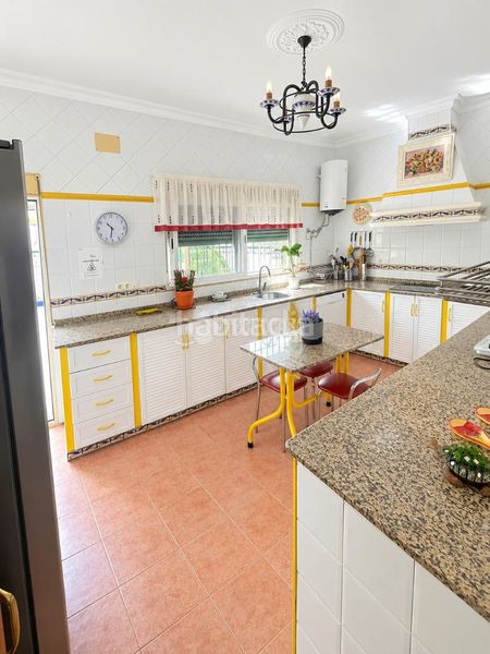 Foto 4b8b8ecf-9863-4422-8a03-a79737cf3b12. Casa a Plaza de toros - Venta Vargas - Capitania San Fernando