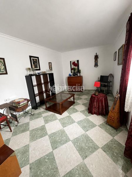 Foto 67a34d9c-7fdd-47ad-a678-aa17e3dbffef. Casa a Plaza de toros - Venta Vargas - Capitania San Fernando