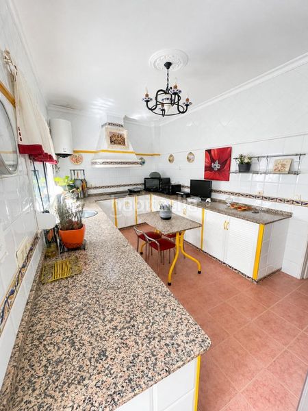 Foto 8f149d8a-9ced-4fc3-b082-0d133ba974c0. Casa a Plaza de toros - Venta Vargas - Capitania San Fernando