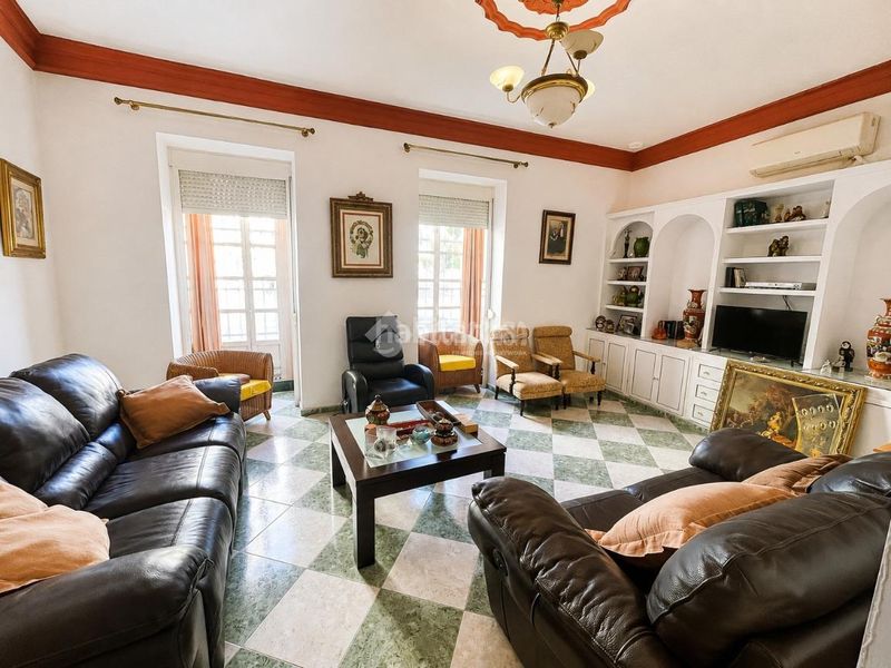 Foto 8f7f0b08-94a7-4ca5-bae2-ec844775139d. Casa a Plaza de toros - Venta Vargas - Capitania San Fernando