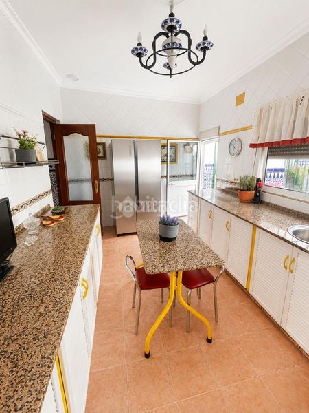 Foto c58e4b2b-bf2c-4b34-ac27-f8af5f3e475f. Casa a Plaza de toros - Venta Vargas - Capitania San Fernando