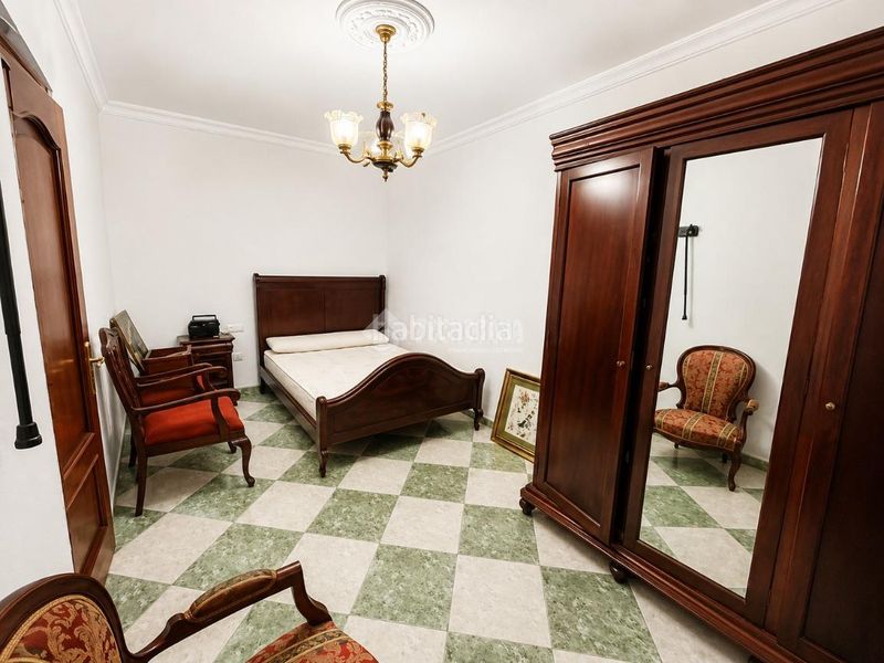 Foto d9eb8884-e772-4551-9015-5ba57a20175a. Casa a Plaza de toros - Venta Vargas - Capitania San Fernando