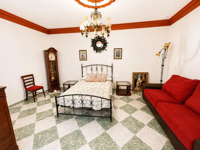 Foto dee4b1e5-ca09-4aec-951a-9190b372421f. Casa a Plaza de toros - Venta Vargas - Capitania San Fernando