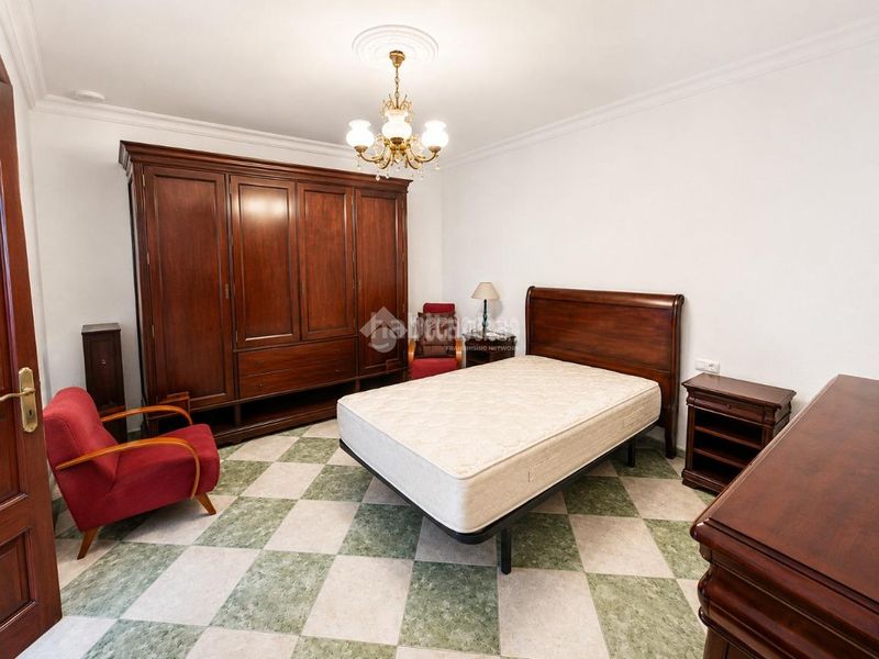 Foto f0bcb8fa-65b8-49c3-a94e-b549c6e640db. Casa a Plaza de toros - Venta Vargas - Capitania San Fernando