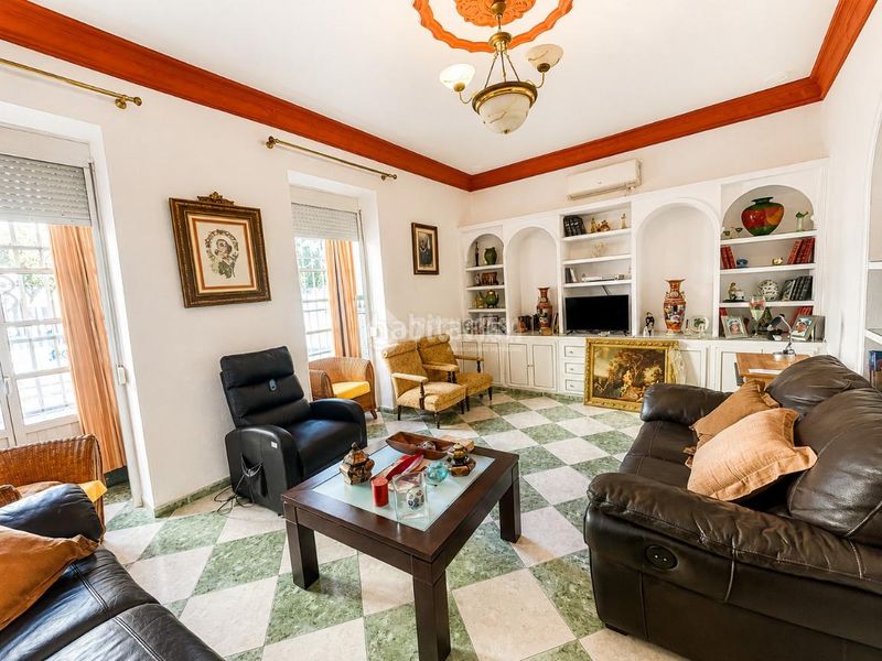 Foto f9fe1fa7-7dfe-4b61-9960-f598302e50b2. Casa a Plaza de toros - Venta Vargas - Capitania San Fernando