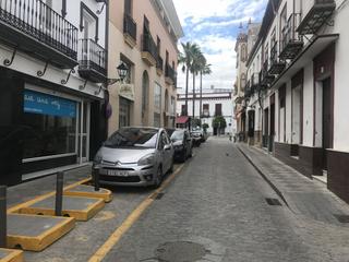 Lloguer Local Comercial a Lebrija. Local comercial a la calle en alquiler en centro.