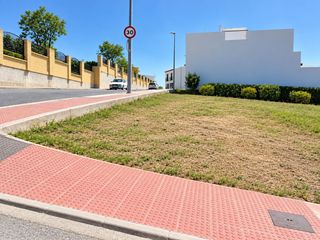 Residential Plot in Lebrija. Solar en venta en cuesta belén.