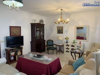 Appartement à Lebrija. Piso en venta en la corredera, 3 dormitorios.