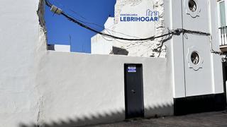 Residential Plot in Lebrija. Solar en venta en centro.
