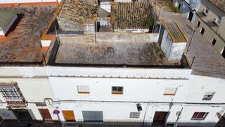 Appartement à Lebrija. Piso en venta en centro, 2 dormitorios.