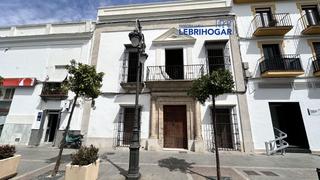 Maison  Corredera. Casa en venta en centro, 5 dormitorios.