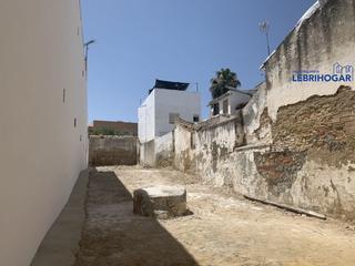 Residential Plot in Lebrija. Parc.urbana en venta en fontanilla.