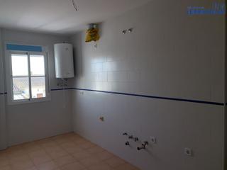 Appartement à Lebrija. Apartamento en venta en la parroquía, 2 dormitorios.