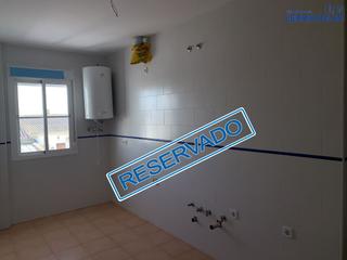 Appartement à Lebrija. Apartamento en venta en la parroquía, 2 dormitorios.