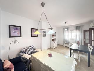 Maison jumelée  Pajarete. Casa adosada en venta en el pajarete, 3 dormitorios.