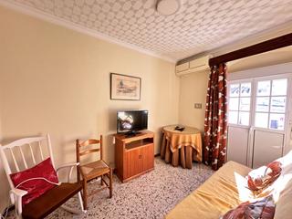 Appartement à Lebrija. Apartamento en venta en fontanilla, 1 dormitorio.