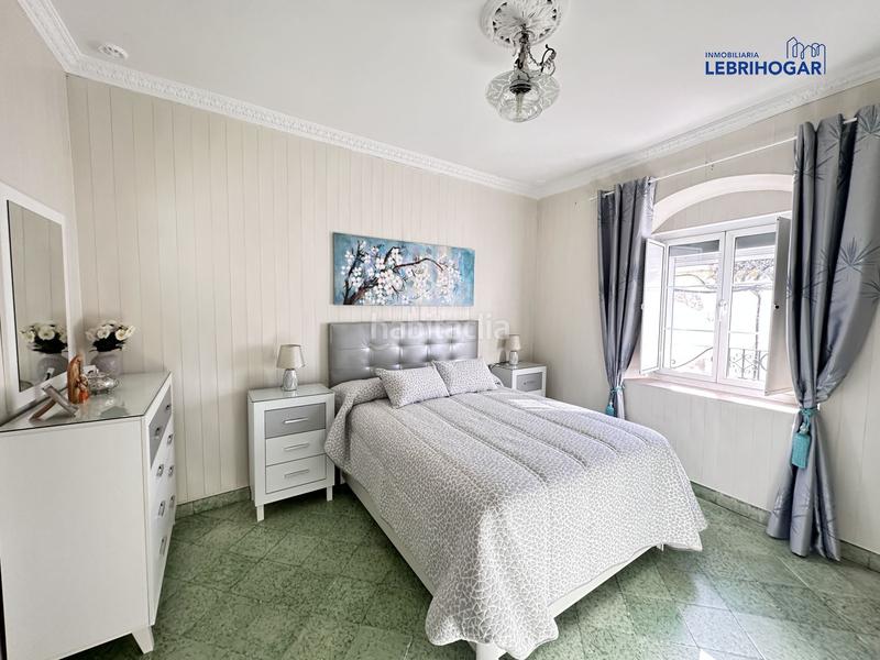 Foto 4891c412-8883-4d62-abd7-95f9382fb9be. Piso  en venta en fontanilla, 1 dormitorio. en Lebrija