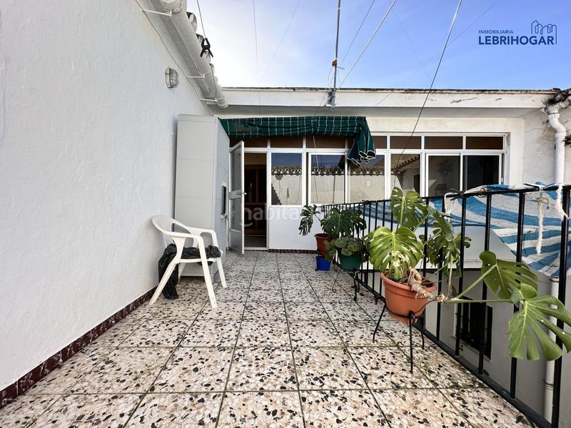 Foto 4a7ed559-e51d-4f81-be01-b3ad633ac92d. Piso  en venta en fontanilla, 1 dormitorio. en Lebrija