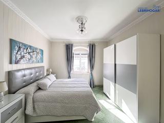 Pis a Lebrija. Piso en venta en fontanilla, 1 dormitorio.