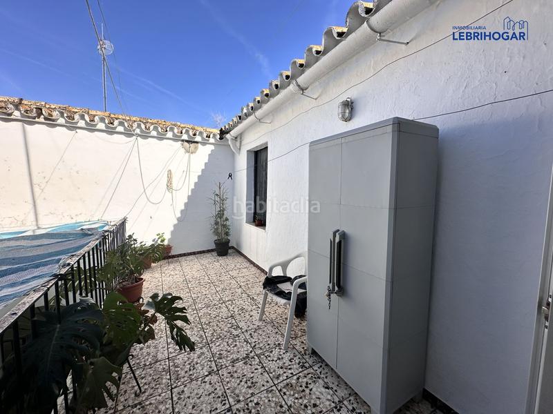 Foto 9a039711-e40f-4eaa-97e3-eb1e46ae6f30. Piso  en venta en fontanilla, 1 dormitorio. en Lebrija