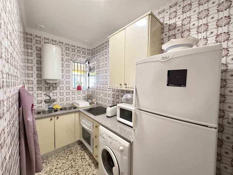 Foto a309cd49-2e07-447f-9548-07f99670c648. Piso  en venta en fontanilla, 1 dormitorio. en Lebrija
