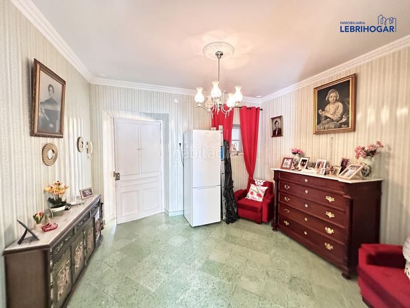 Foto d46c0519-b6f3-44eb-9fa0-7a8740a7720c. Piso  en venta en fontanilla, 1 dormitorio. en Lebrija