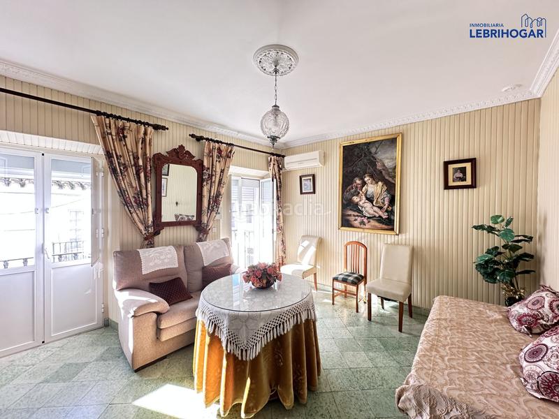 Foto db3a79ab-942d-4c21-b86f-f5f2040aa65e. Piso  en venta en fontanilla, 1 dormitorio. en Lebrija