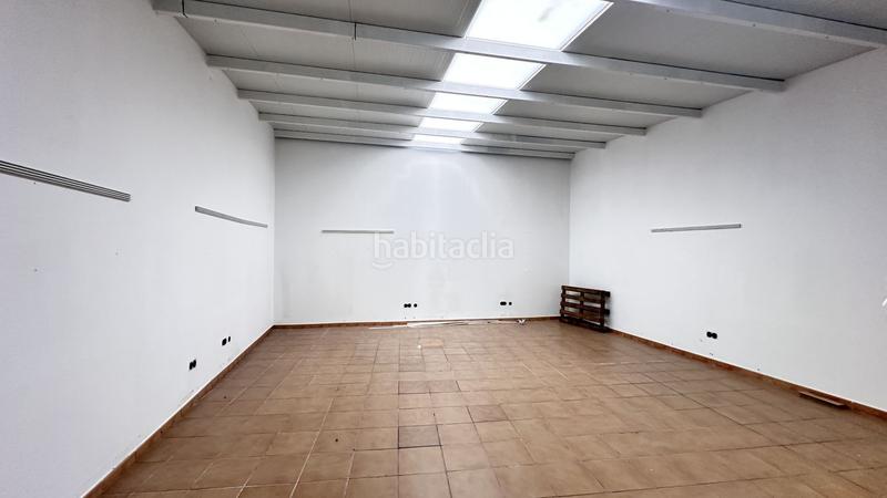 Foto bc9a4d8b-866c-4709-aeed-5f6831e9eb6a. Geschäftsraum in Lebrija