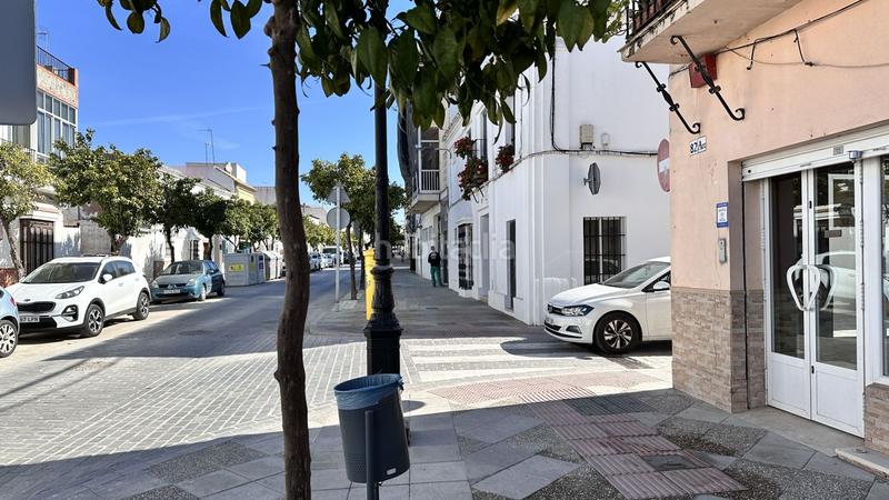 Foto 17f3e7ee-435d-489b-a185-9b9784c64a43. Local comercial  a la calle en venta en centro. en Lebrija