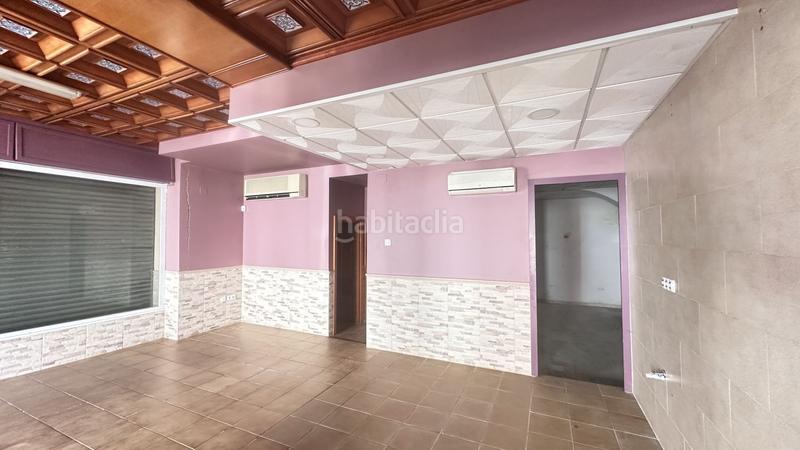 Foto 42e7b6fb-a69f-4ecf-ba85-11ad36a43209. Local comercial  a la calle en venta en centro. en Lebrija