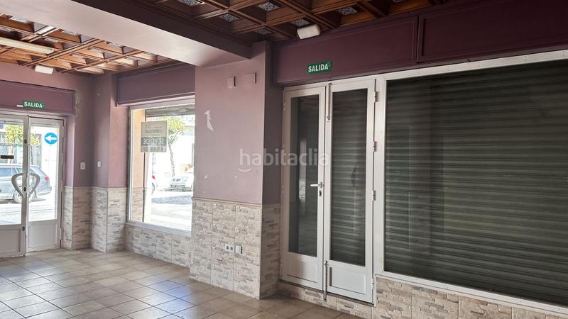 Foto 63b7a9d6-8623-4c7d-9616-f8964959b85f. Local comercial  a la calle en venta en centro. en Lebrija