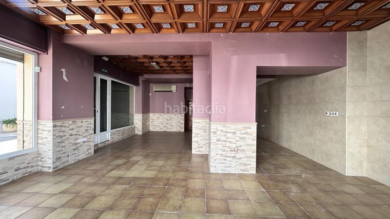 Foto 993fe6d3-611b-457c-abd1-c5963634913c. Local comercial  a la calle en venta en centro. en Lebrija