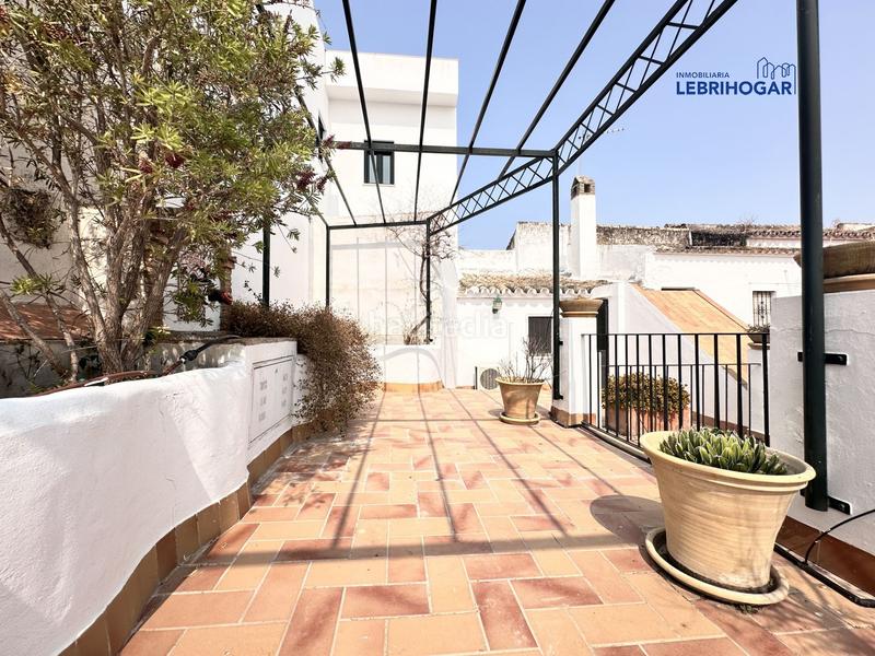 Foto 08f53636-695d-4ab5-93fa-0260fb7d9c72. Casa  en venta en centro, 2 dormitorios. en Lebrija