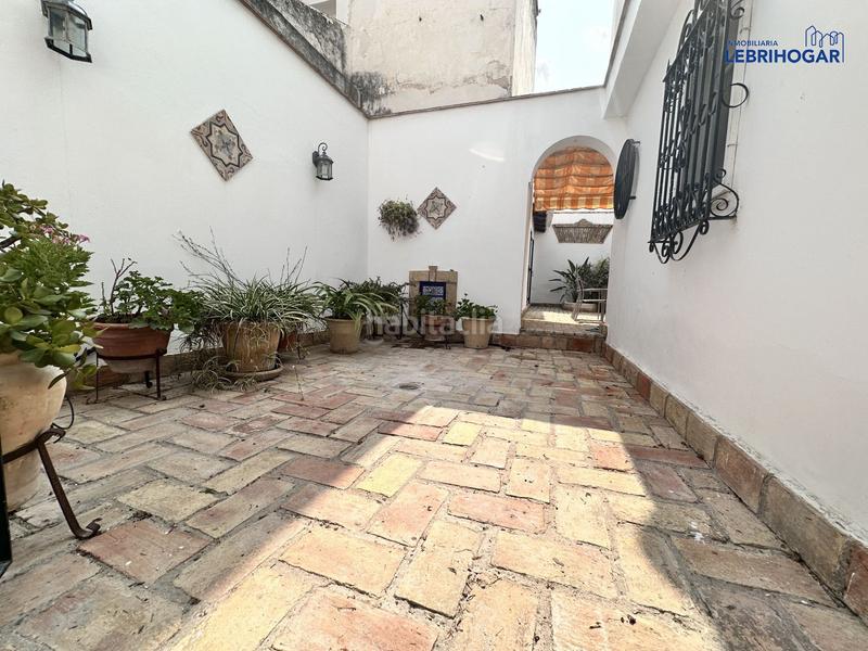 Foto 18b40630-09e3-4046-a382-8a1b5ac40c0b. Casa  en venta en centro, 2 dormitorios. en Lebrija