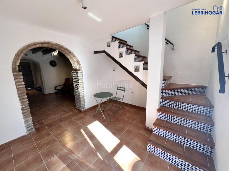 Foto 2cc84db5-e669-43d2-b84b-10fed0af4aa0. Casa  en venta en centro, 2 dormitorios. en Lebrija