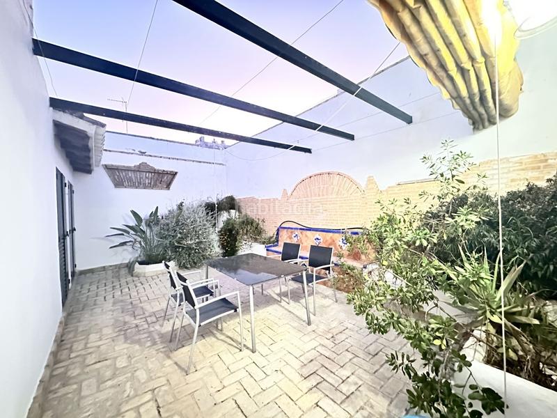 Foto 92d1e482-9c0a-43e8-83e9-ac7dca6f6d73. Casa  en venta en centro, 2 dormitorios. en Lebrija