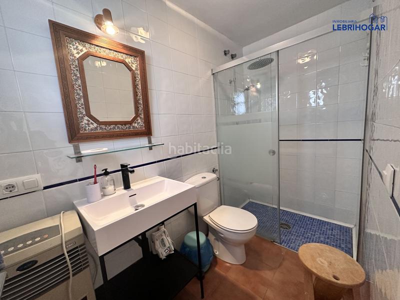 Foto dcd4f35a-17a1-4003-83c0-e03b457f3ffe. Casa  en venta en centro, 2 dormitorios. en Lebrija