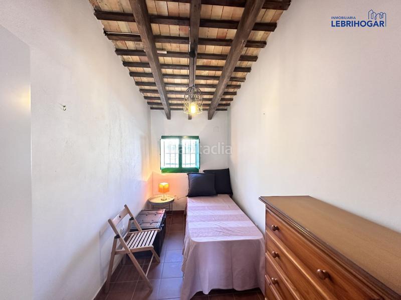 Foto e4653df2-9359-4b0e-ac87-c539850febce. Casa  en venta en centro, 2 dormitorios. en Lebrija