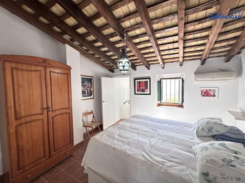 Foto ed05f67b-ac06-43ed-9da4-096f496fdc19. Casa  en venta en centro, 2 dormitorios. en Lebrija