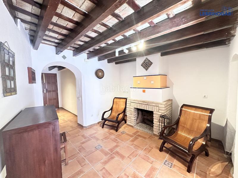 Foto fae8637b-9505-4ad3-9188-d0260ebf5657. Casa  en venta en centro, 2 dormitorios. en Lebrija